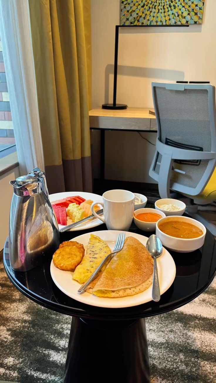 from klickpin cf breakfast india hotel meal pin 479985272809653072